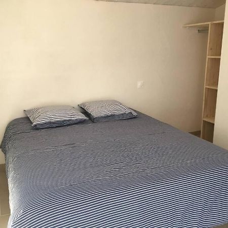 Maison Au Vieil A Noirmoutier Le Grand Vieil Eksteriør billede