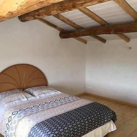 Maison Au Vieil A Noirmoutier Le Grand Vieil Eksteriør billede